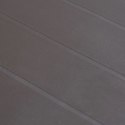 STÓŁ OGRODOWY 220X90X72CM PLASTIKOWY BRĄZOWY