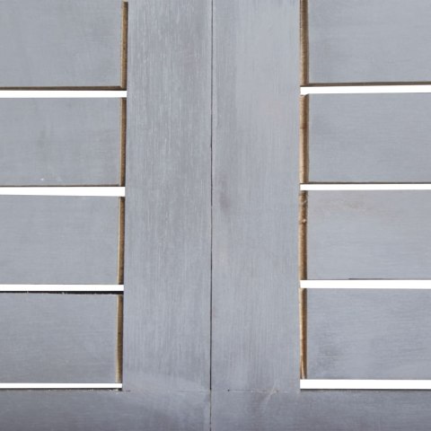 SKŁADANY STÓŁ OGRODOWY 120X70X75CM LITE DREWNO AKACJOWE