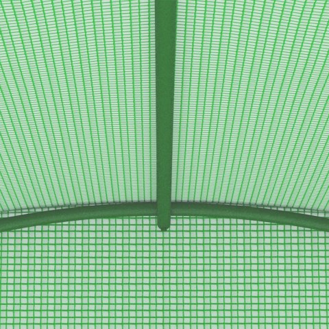 SZKLARNIA OGRODOWA 9M² 4,5X2X2M