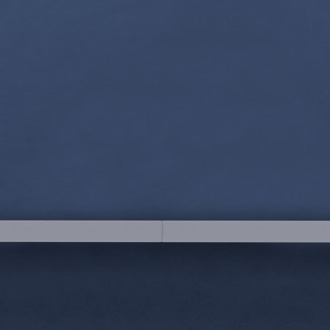 NAMIOT IMPREZOWY KOMUNIA UROCZYSTOŚCI 2,5X2,5M NIEBIESKI