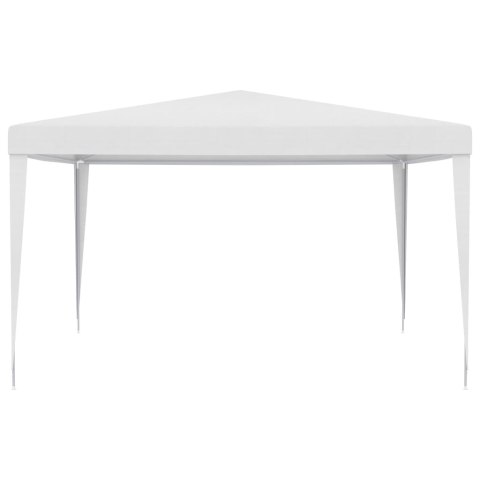 NAMIOT IMPREZOWY KOMUNIA UROCZYSTOŚCI 4X4M BIAŁY