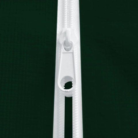 NAMIOT IMPREZOWY KOMUNIA UROCZYSTOŚCI ZE ŚCIANKAMI 2,5X2,5M ZIELONY 90G/M²