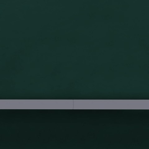 NAMIOT IMPREZOWY ZE ŚCIANKAMI 4X4M ZIELONY 90G/M²