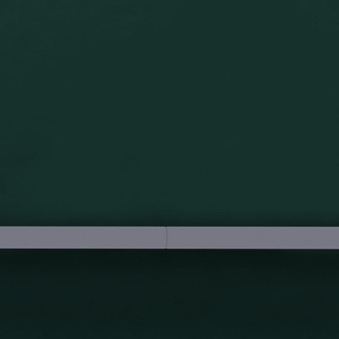 NAMIOT IMPREZOWY ZE ŚCIANKAMI 4X6M ZIELONY 90G/M²