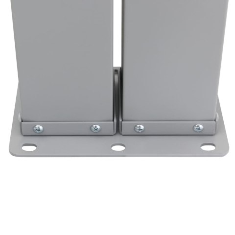 ZWIJANA MARKIZA BOCZNA KREMOWA 120X600CM