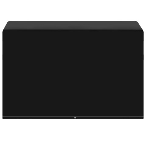 POKROWIEC NA HUŚTAWKĘ OGRODOWĄ 6 OCZEK 185X117X170CM