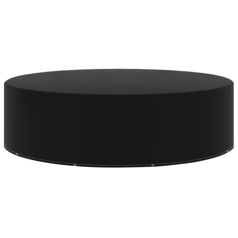 POKROWIEC NA MEBLE OGRODOWE 10 OCZEK 205X90CM