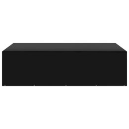 POKROWIEC NA MEBLE OGRODOWE 12 OCZEK 205X325X90CM