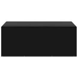 POKROWIEC NA MEBLE OGRODOWE 7 OCZEK 143X225X90CM