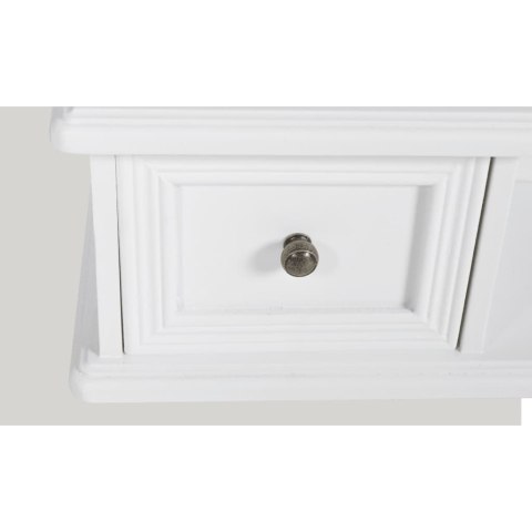 TOALETKA Z Z OBROTOWYM KWADRATOWYM LUSTREM