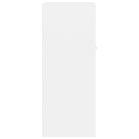 SZAFKA BIAŁA 60X30X75CM