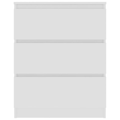 SZAFKA BIAŁA 60X35X76CM