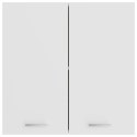 SZAFKA WISZĄCA BIAŁA 60X31X60CM