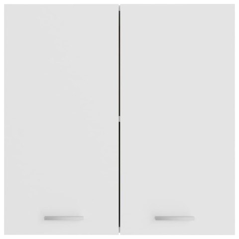 SZAFKA WISZĄCA BIAŁA 60X31X60CM