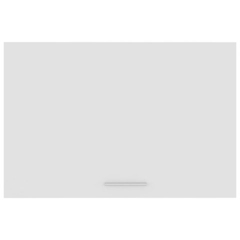 SZAFKA WISZĄCA BIAŁA 60X31X40CM