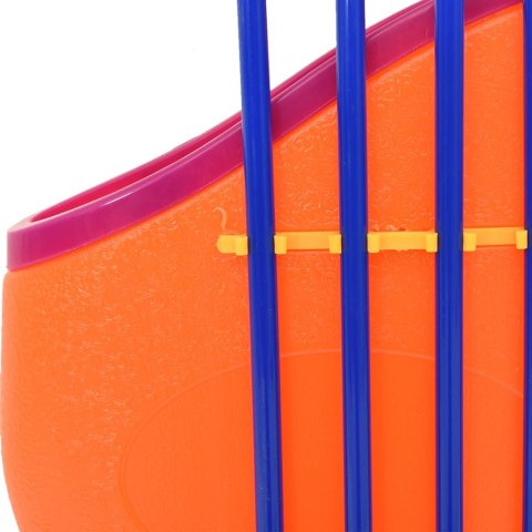 ŁUK I STRZAŁY ZESTAW ŁUCZNICZY DLA DZIECI