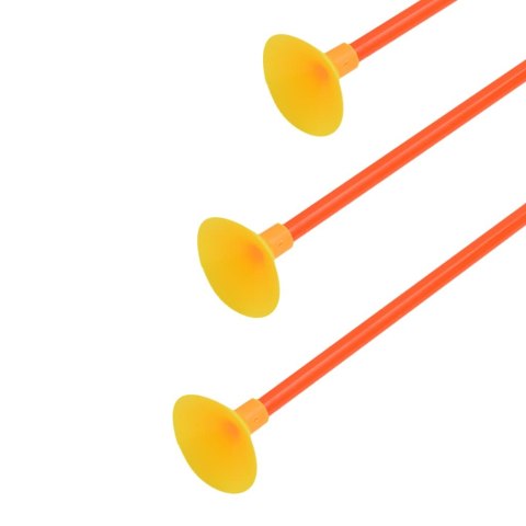 ŁUK STRZAŁY I TARCZA ZESTAW ŁUCZNICZY DLA DZIECI