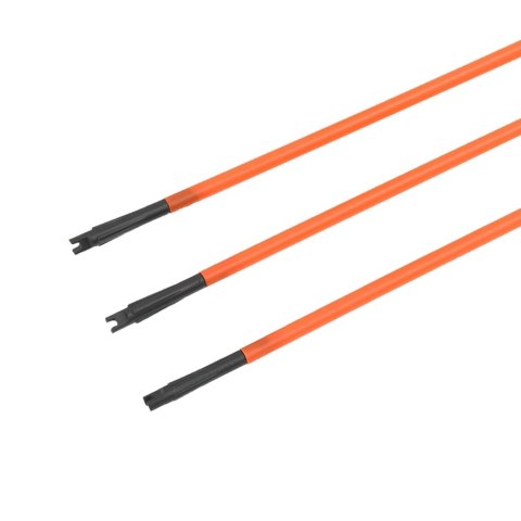 ŁUK STRZAŁY I TARCZA ZESTAW ŁUCZNICZY DLA DZIECI