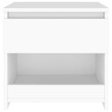 SZAFKA NOCNA BIAŁA 40X30X39CM