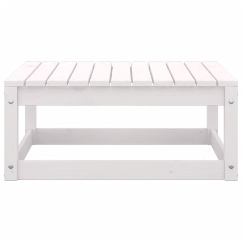 2-CZ. ZESTAW MEBLI WYPOCZYNKOWYCH DO OGRODU BIAŁY SOSNOWY