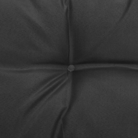 2-OSOBOWA SOFA OGRODOWA Z PODUSZKAMI DREWNO SOSNOWE