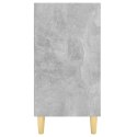 SZAFKA SZARY BETON 103,5X35X70CM