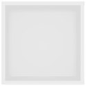 WISZĄCA SZAFKA TV BIAŁA 102X35X35CM