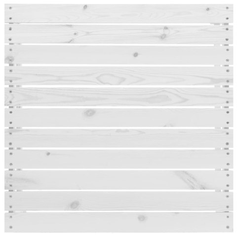 3-CZ. ZESTAW WYPOCZYNKOWY DO OGRODU Z PODUSZKAMI BIAŁA SOSNA