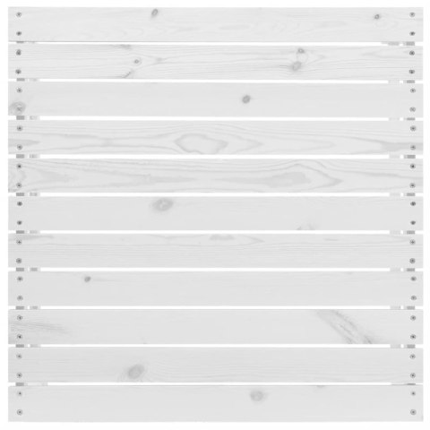 3-CZ. ZESTAW WYPOCZYNKOWY DO OGRODU Z PODUSZKAMI BIAŁA SOSNA