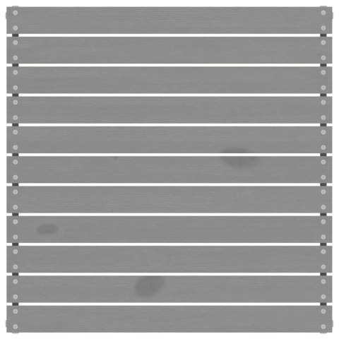 3-CZ. ZESTAW WYPOCZYNKOWY DO OGRODU Z PODUSZKAMI SZARY SOSNA