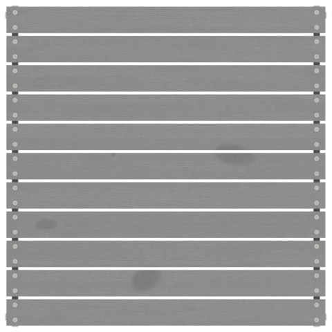 3-CZ. ZESTAW WYPOCZYNKOWY DO OGRODU Z PODUSZKAMI SZARY SOSNA