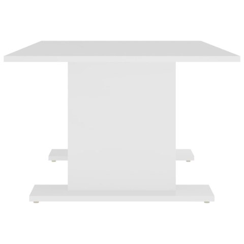 STOLIK KAWOWY BIAŁY 1035X60X40CM