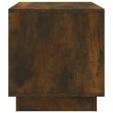 SZAFKA POD TV PRZYDYMIONY DĄB 70X41X44CM