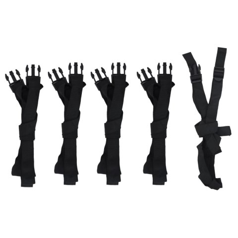 POKROWIEC NA ŁÓDŹ. DŁ 427-488CM SZER: 229CM