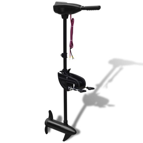 SILNIK ELEKTRYCZNY ZABURTOWY P22 46LBS 1495KG