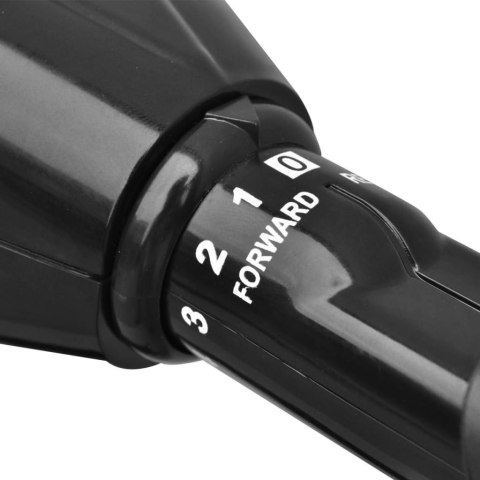 SILNIK ELEKTRYCZNY ZABURTOWY P22 46LBS 1495KG