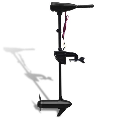 SILNIK ELEKTRYCZNY ZABURTOWY P25 55LBS 1780KG