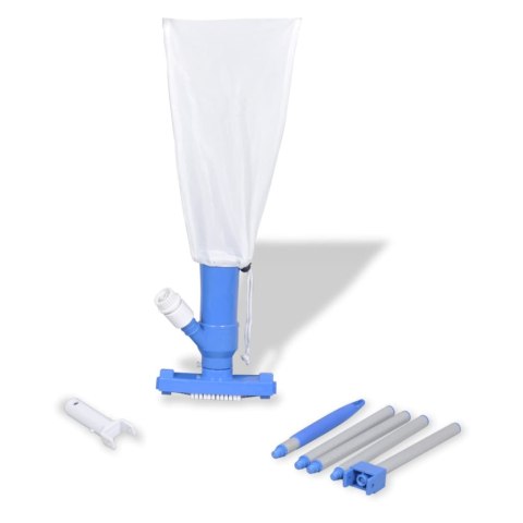 ODKURZACZ BASENOWY DŁUGOŚĆ 1,2M