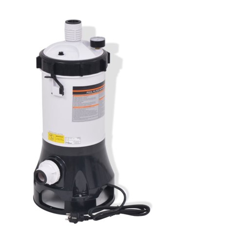 POMPA FILTRUJĄCA DO BASENÓW INTEX I BESTWAY 185W 4,4M³/H