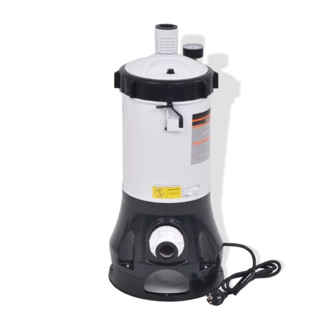 POMPA FILTRUJĄCA DO BASENÓW INTEX I BESTWAY 185W 4,4M³/H