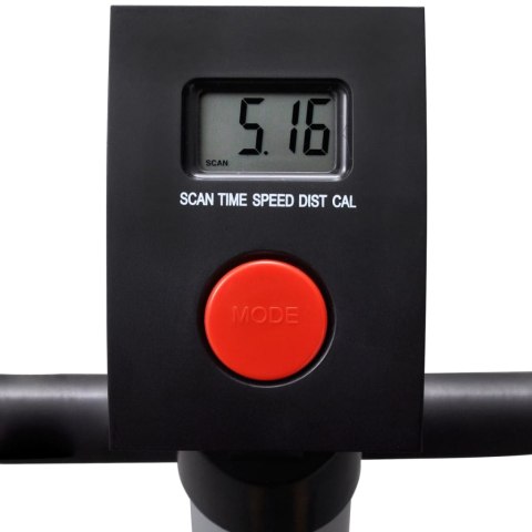 ROWEREK TRENINGOWY Z REGULOWANYM SIODEŁKIEM