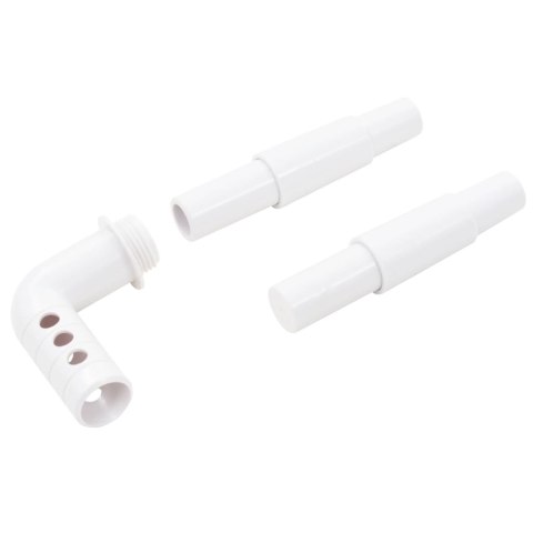 13-CZĘŚCIOWA FONTANNA OGRODOWA BASENOWA W GRECKIM STYLU