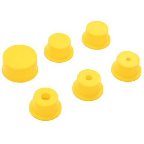 13-CZĘŚCIOWA FONTANNA OGRODOWA BASENOWA W GRECKIM STYLU