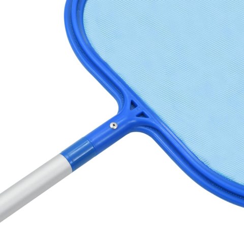 2-CZĘŚCIOWY ZESTAW DO CZYSZCZENIA BASENU