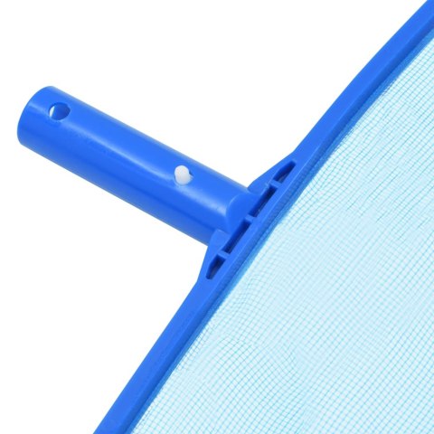 3-CZĘŚCIOWY ZESTAW DO CZYSZCZENIA BASENU