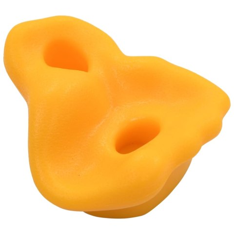 KAMIENIE WSPINACZKOWE 10 SZT KOLOROWE PE