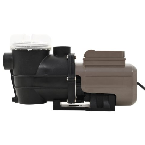 POMPA DO BASENU Z CZASOMIERZEM 0,25KM 8000L/H