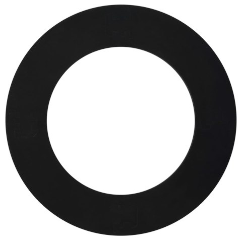 PROFESJONALNA OSŁONA TARCZY DO DARTA Z PIANKI EVA