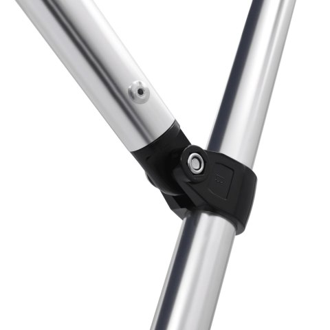 BIMINI DASZEK DO ŁODZI 4 PAŁĄKI NIEBIESKI 243X180X137CM