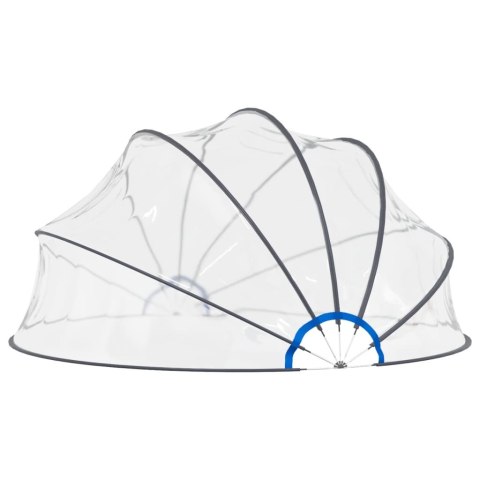 KOPUŁA BASENOWA 440X220CM